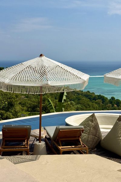 Ocean Dream Stays Instagram